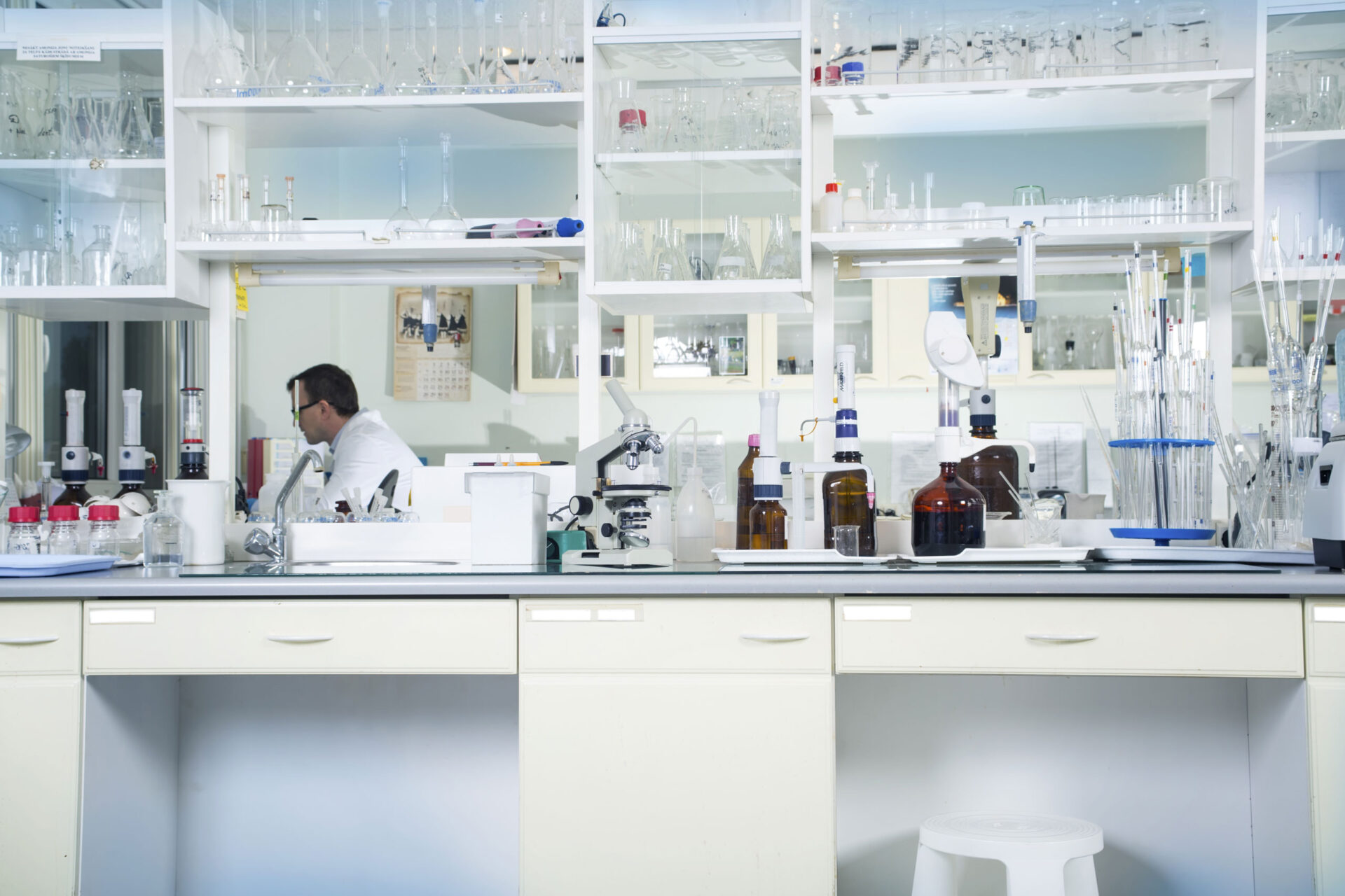 Biotechnology Courses – Biotech Delft