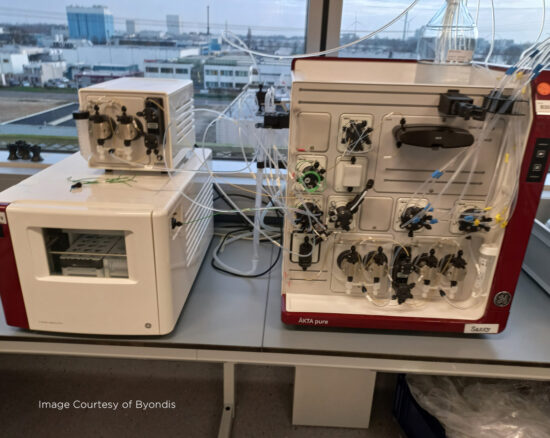 Biopharmaceutical bioprocessing – Biotechnology Courses